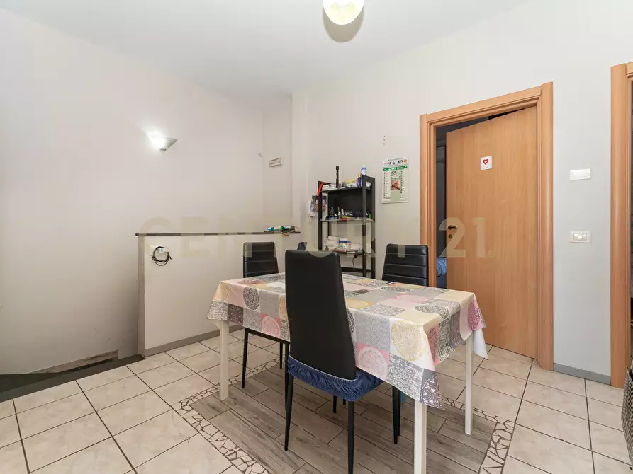 Immagine 21 di Casa indipendente in vendita  in Via Nazionale a Acireale