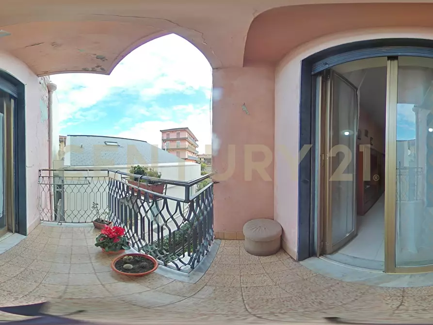 Immagine 84 di Appartamento in vendita  in Via Villa Flaminia 16 a Catania