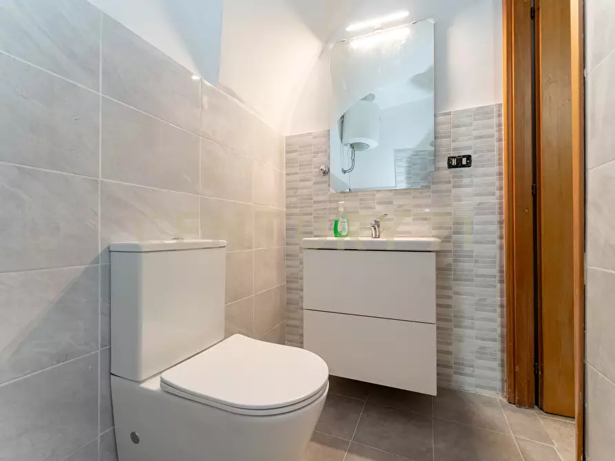 Immagine 31 di Bilocale in vendita  in Via del Principe 8 a Catania