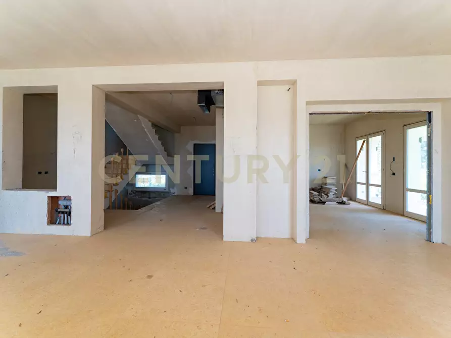 Immagine 32 di Villa in vendita  in Via Casalrosato 19 a Valverde