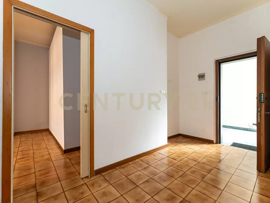 Immagine 10 di Quadrilocale in vendita  in Via Enna 15 a Catania