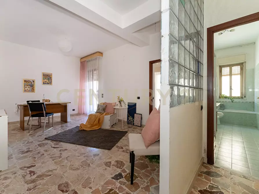 Immagine 10 di Appartamento in vendita  in Via Guglielmo Marconi 36 a Valverde