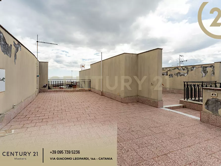 Immagine 30 di Trilocale in vendita  in Via Giuseppe Verdi 40 a Roccalumera