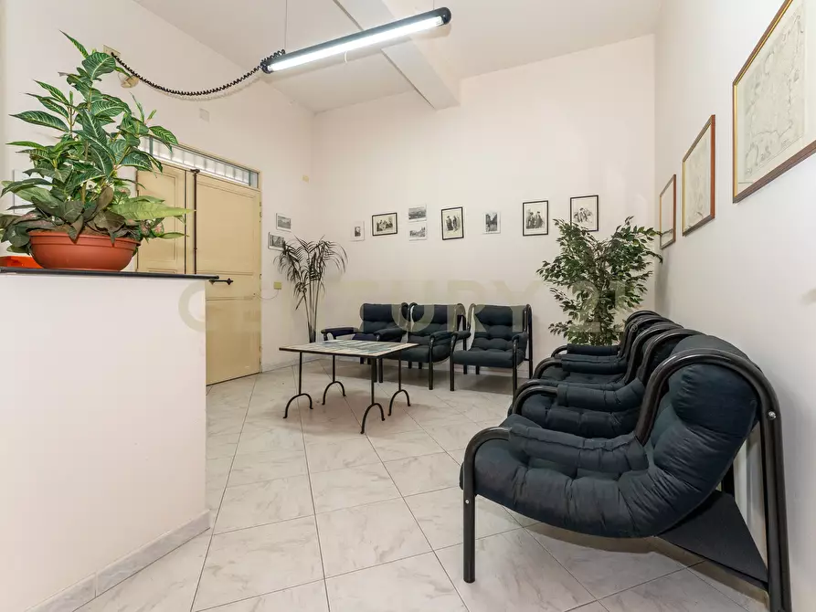 Immagine 10 di Appartamento in vendita  in Via Archimede SN a Carlentini