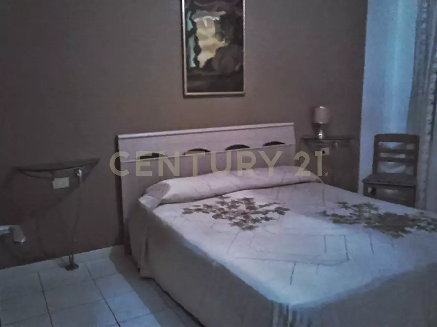 Immagine 7 di Trilocale in vendita  in Contrada Castelluccio 216B a Augusta