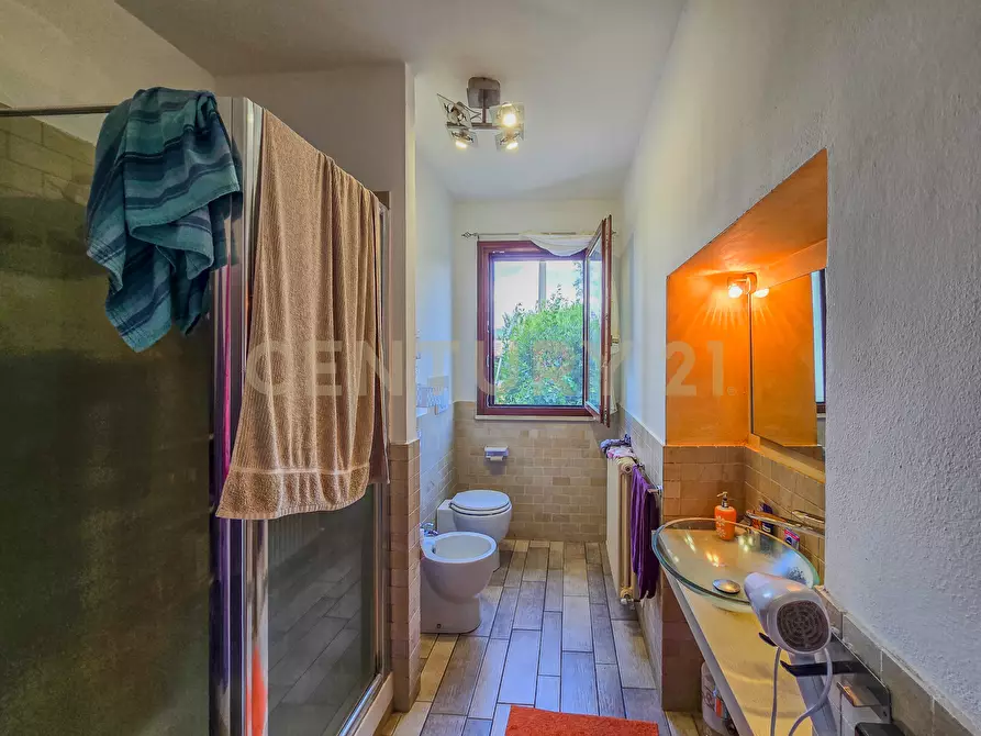 Immagine 25 di Villa in vendita  in Via del Madonnino snc a Grosseto