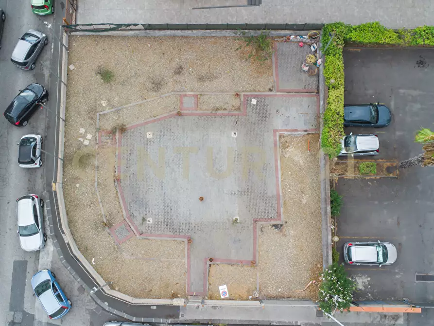 Immagine 5 di Terreno edificabile in vendita  in Via Torquato Tasso 38 a Catania
