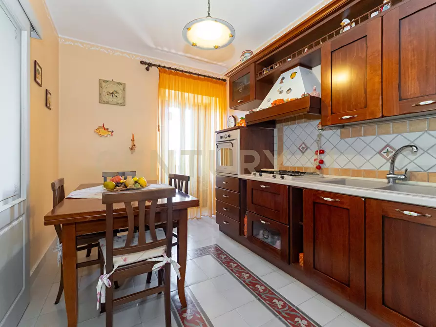 Immagine 28 di Appartamento in vendita  in Via Stazione 12 a Aci Castello