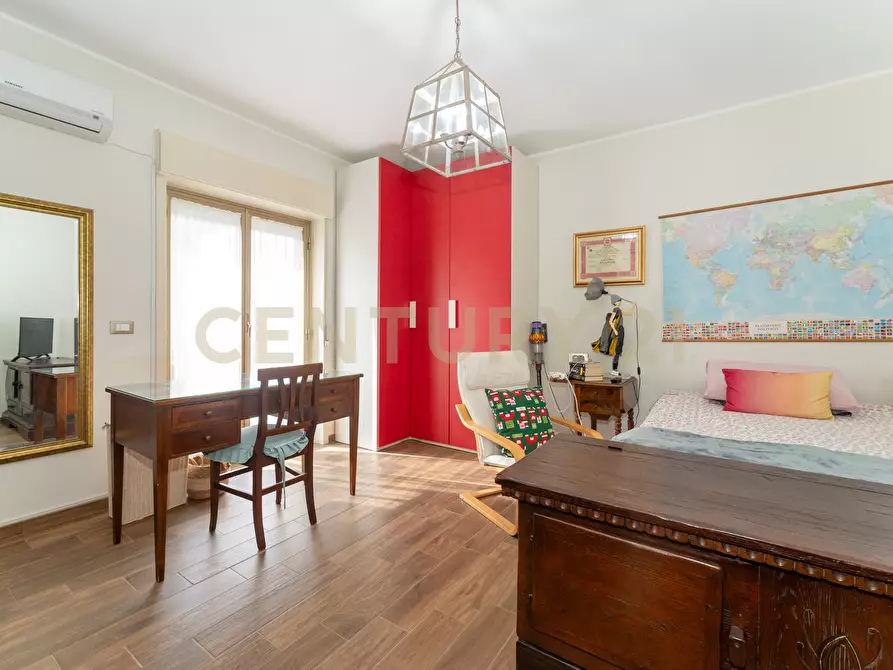 Immagine 30 di Trilocale in vendita  in Via Tremestieri 16 a Mascalucia