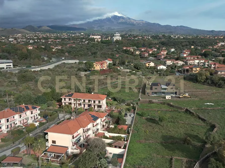 Immagine 93 di Villa in vendita  in Via Porto Marretti 17 a Mascalucia