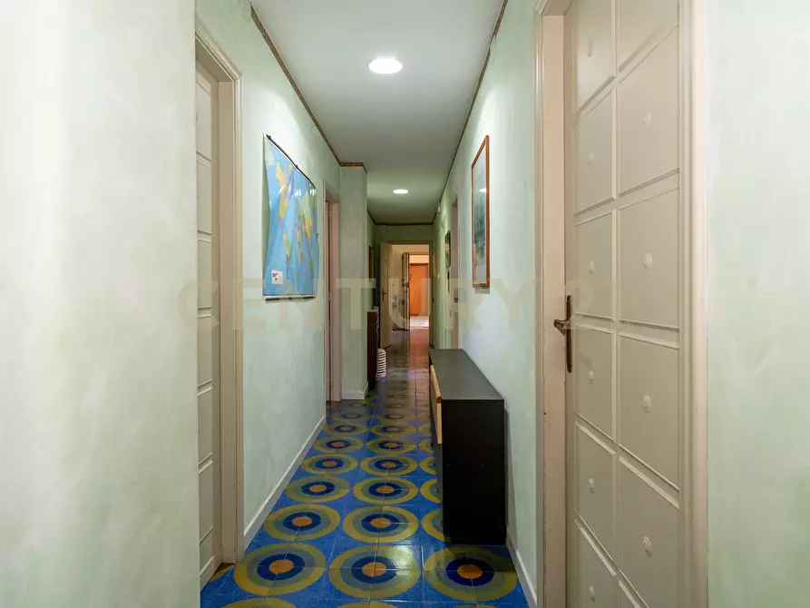 Immagine 37 di Pentalocale in vendita  in Via Madonna delle Lacrime 64 a Catania