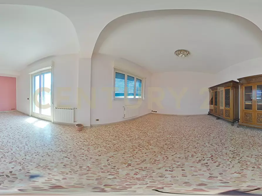 Immagine 44 di Quadrilocale in vendita  in Via Santa Maria di Gesù 72 a Caltagirone
