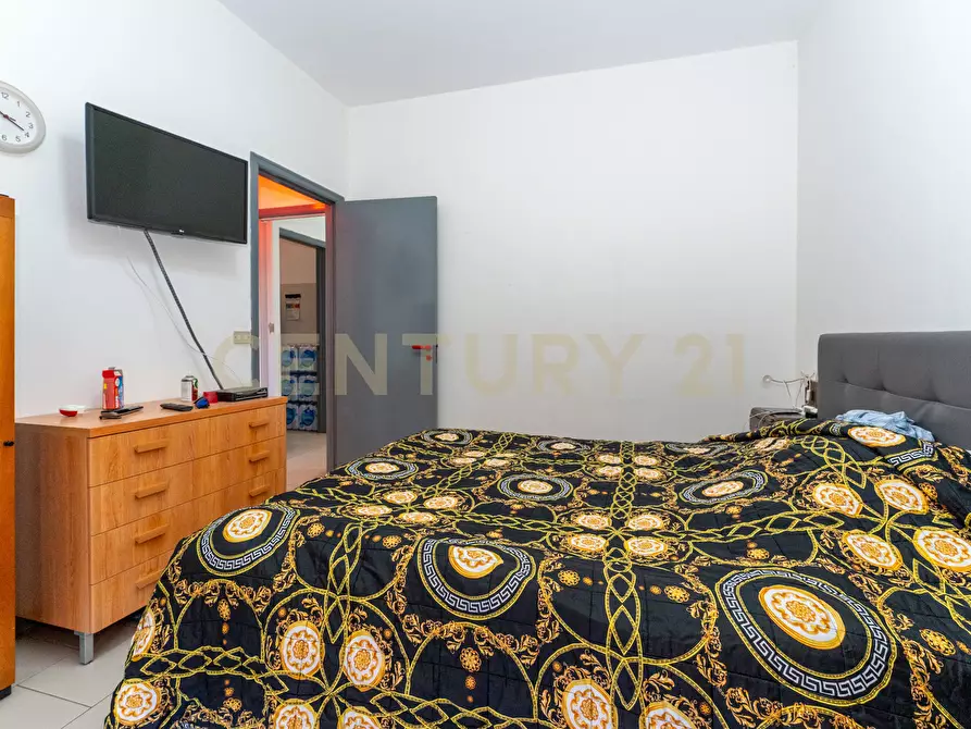 Immagine 42 di Quadrilocale in vendita  in Via Garibaldi 224 a Calatabiano