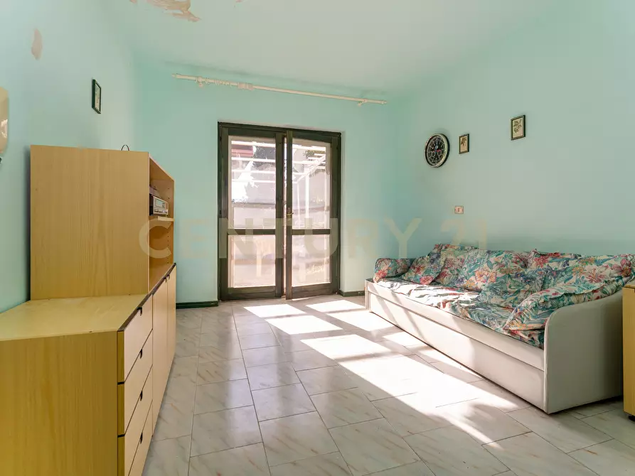 Immagine 4 di Bilocale in vendita  in Via Nazionale 74 bis a Letojanni