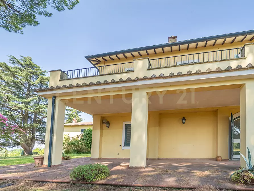 Immagine 23 di Villa in vendita  in Via Pedemontana 319 a Palestrina