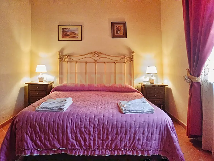 Immagine 52 di Casa indipendente in vendita  in podere san giuseppe a Piancastagnaio