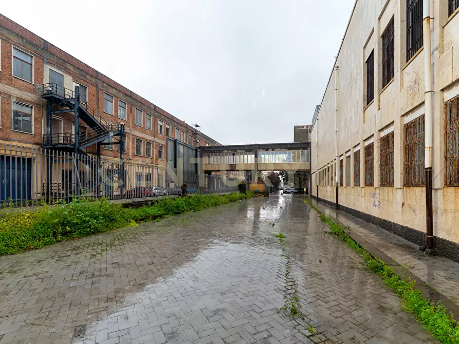 Immagine 3 di Palazzo in vendita  in Via delle Terme 173 a Acireale