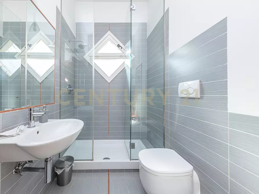 Immagine 104 di Casa indipendente in vendita  in Via di Grotte Maria 67 a Frascati