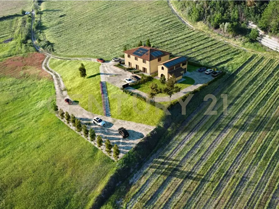 Immagine 1 di Rustico / casale in vendita  in strada della stallacce snc a Barberino Tavarnelle