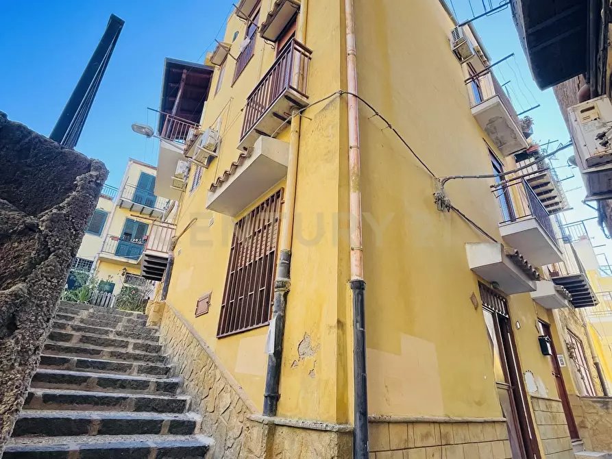 Immagine 3 di Casa indipendente in vendita  in Via Botteghelle 58 a Agrigento