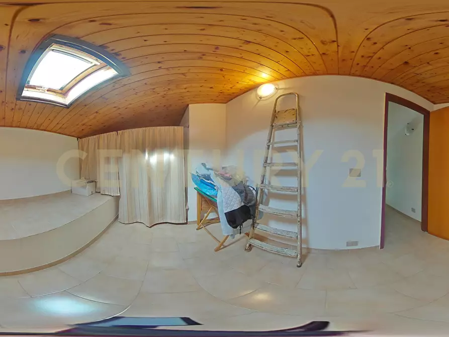 Immagine 78 di Appartamento in vendita  in Via Sabauda 63 a Buccheri