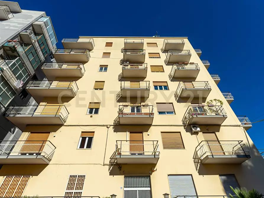 Immagine 44 di Quadrilocale in affitto  in Via Mineo 33 a Catania