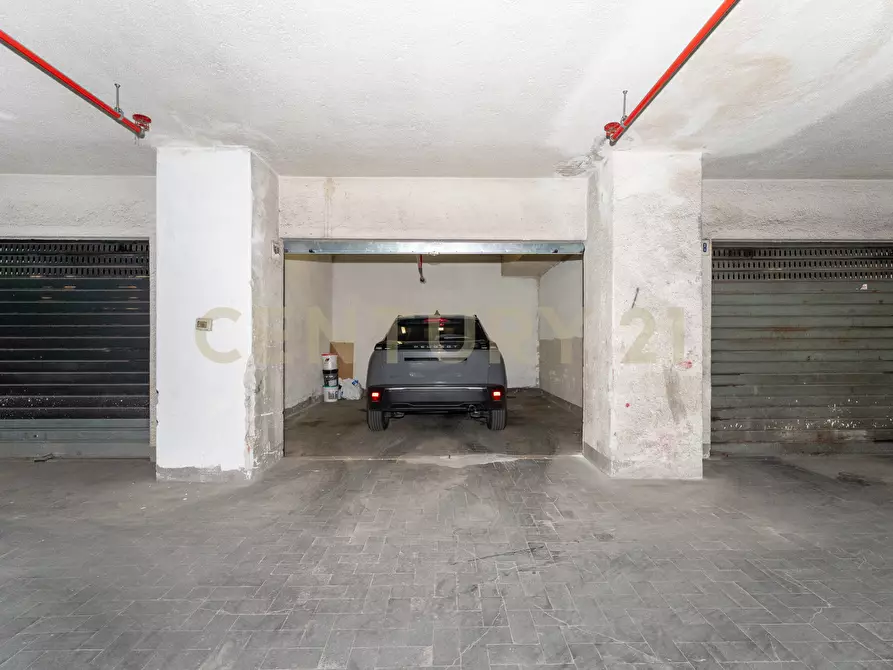 Immagine 70 di Attico in vendita  in Via Vincenzo Giuffrida 203 a Catania