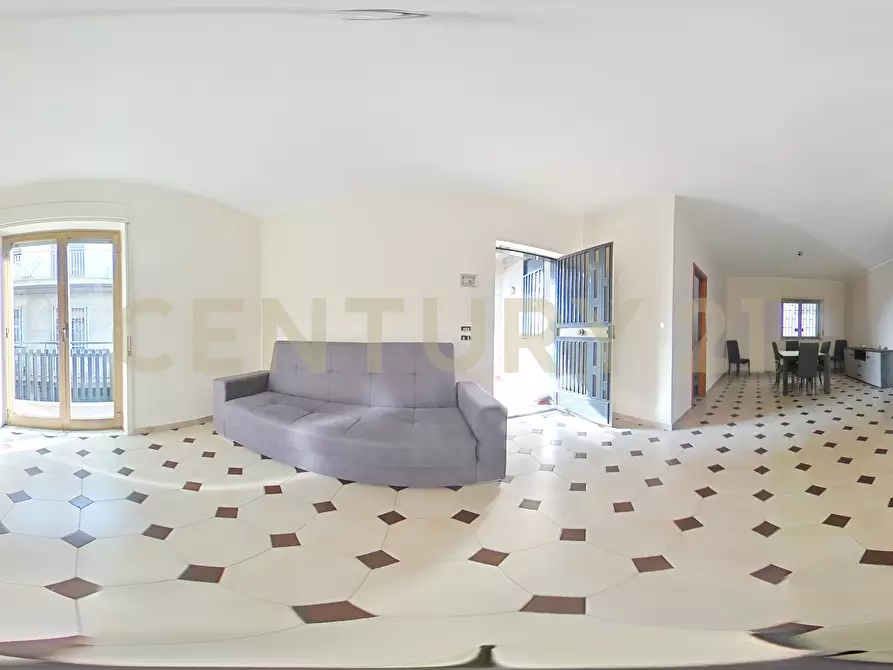 Immagine 50 di Porzione di casa in vendita  in Via Galliano 15 a Misterbianco