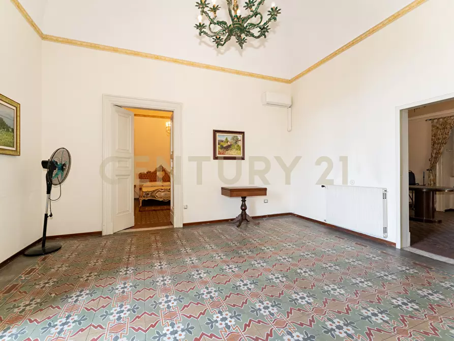 Immagine 85 di Casa indipendente in vendita  in Via Giuseppe Garibaldi 68-70-72 a Nicolosi