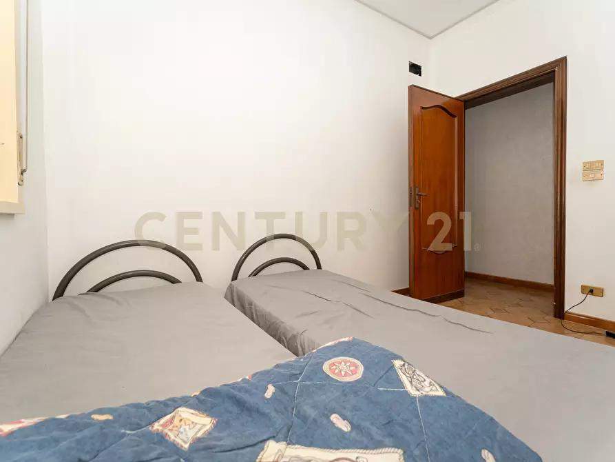 Immagine 17 di Trilocale in vendita  in Via dei Sanguinelli 11 a Catania