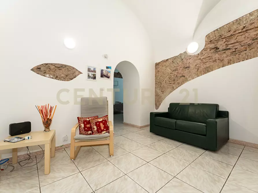 Immagine 5 di Casa indipendente in vendita  in Via Marinai 14 a Catania