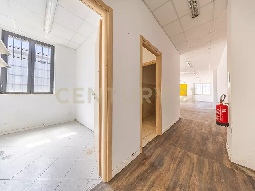 Immagine 9 di Attività artigianale in vendita  in Via Partenope 17 a Anzio