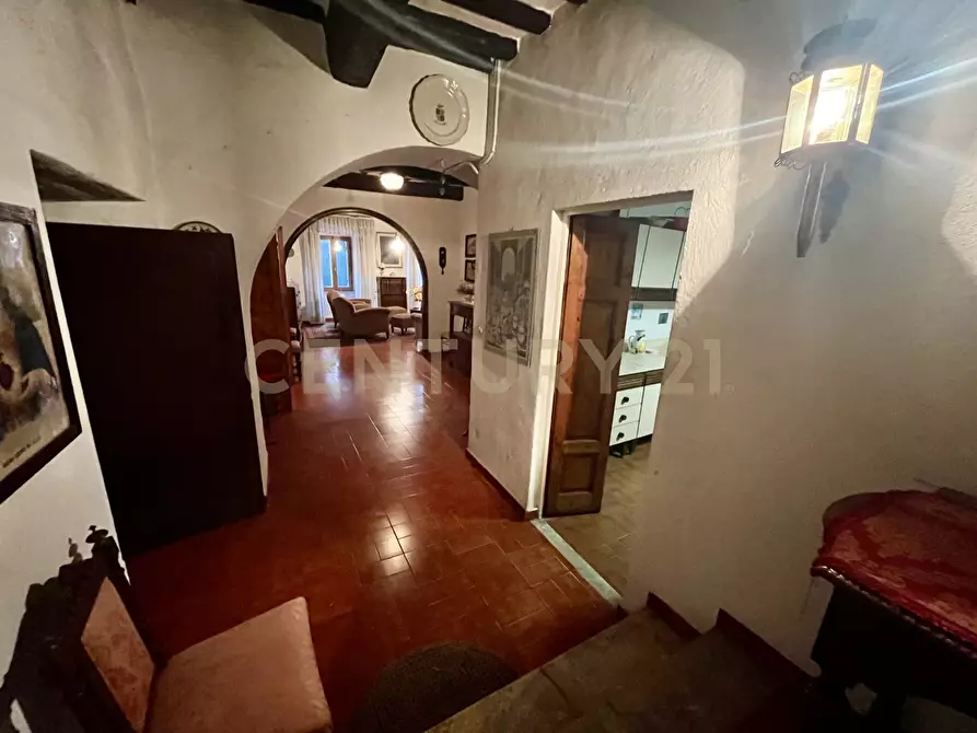 Immagine 5 di Terratetto in vendita  in Via Grande 30 a Cinigiano