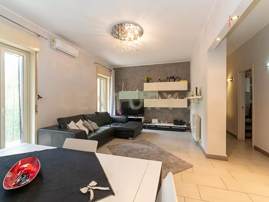 Immagine 16 di Appartamento in vendita  in Via del Falcetto 35 a Catania