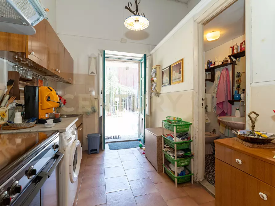 Immagine 17 di Casa indipendente in vendita  in Via Roma 66 a Camporotondo Etneo