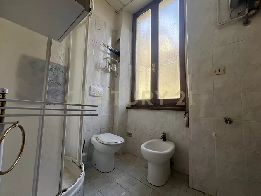 Immagine 9 di Attico in vendita  in Via Francesco Crispi 25 a Grosseto