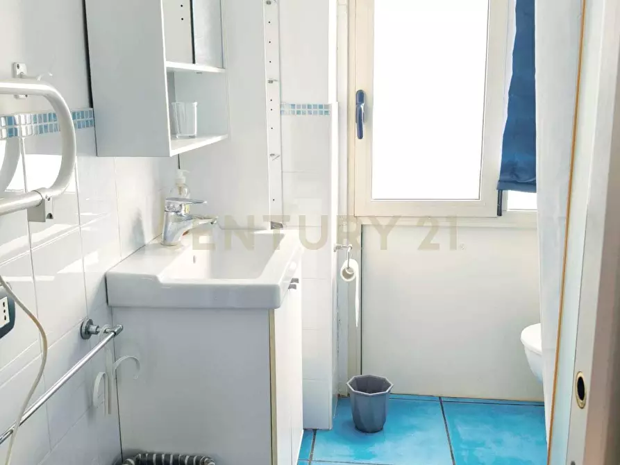 Immagine 24 di Quadrilocale in vendita  in Via Tripoli 134 a Capo D'orlando