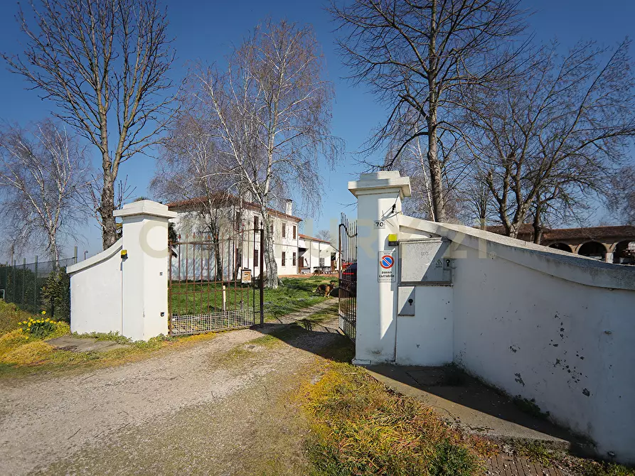 Immagine 12 di Rustico / casale in vendita  in Via Trento 70 a Minerbe