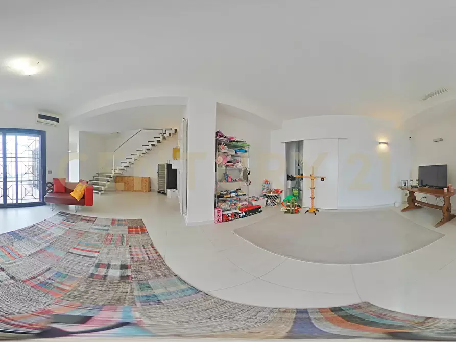 Immagine 74 di Casa indipendente in vendita  in Via dei Maceratoi 5 a Acireale