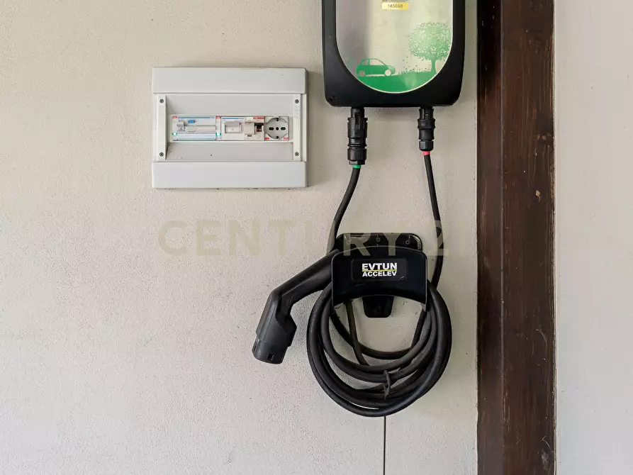 Immagine 12 di Villa in vendita  in Via Scala 58 a San Gregorio Di Catania