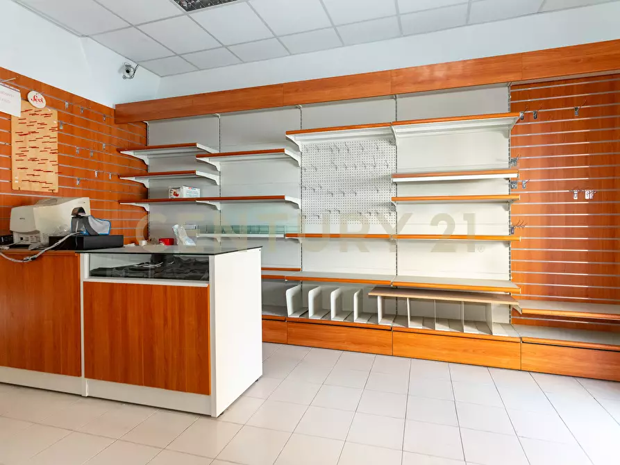 Immagine 14 di Trilocale in vendita  in Via Re Martino 56 a Catania