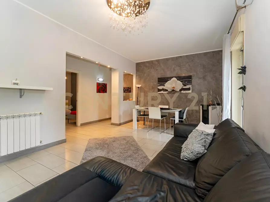 Immagine 17 di Appartamento in vendita  in Via del Falcetto 35 a Catania