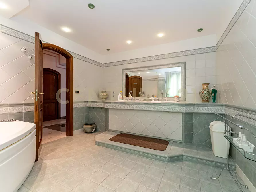 Immagine 79 di Villa in vendita  in CONTRADA ALBORETTO a Linguaglossa