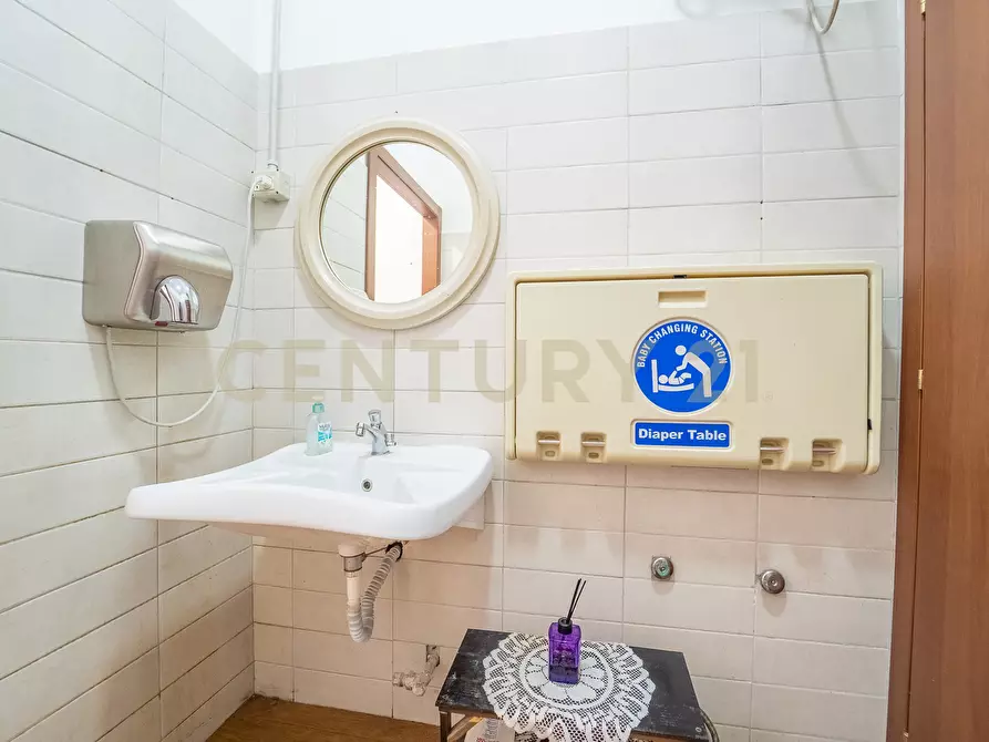 Immagine 20 di Bar / Ristorante in vendita  in Via Pellegrino Matteucci 86 a Roma