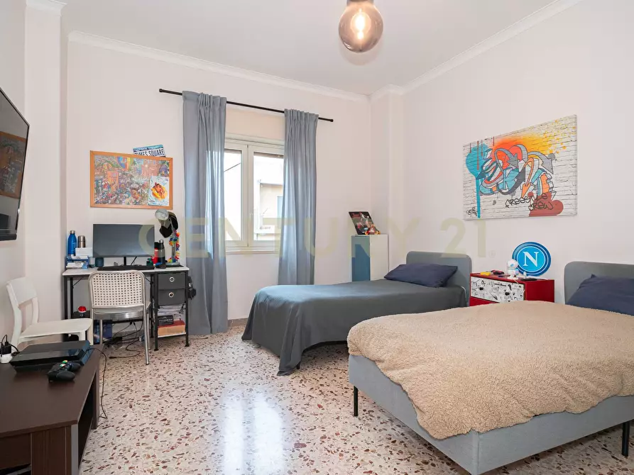 Immagine 21 di Trilocale in vendita  in Via Antonello da Messina 2 a Catania