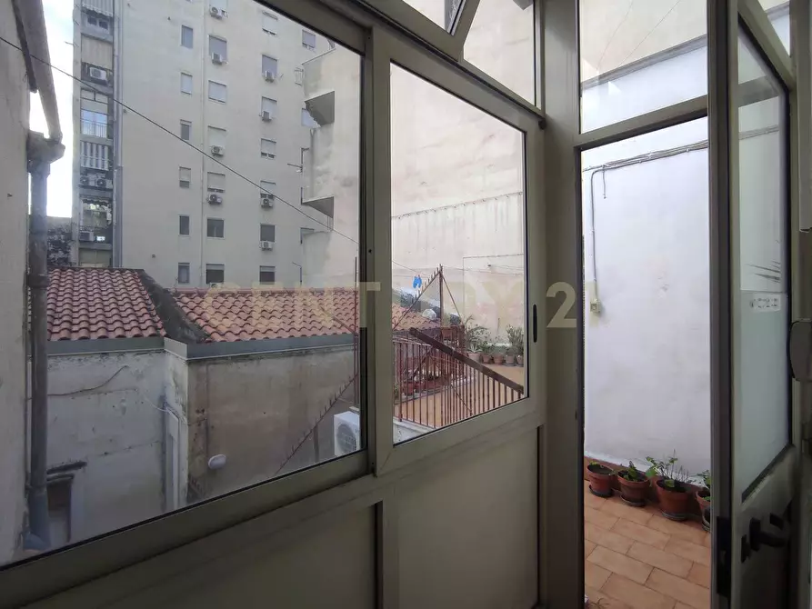 Immagine 6 di Bilocale in vendita  in Via Paolo Bentivoglio 78 a Catania