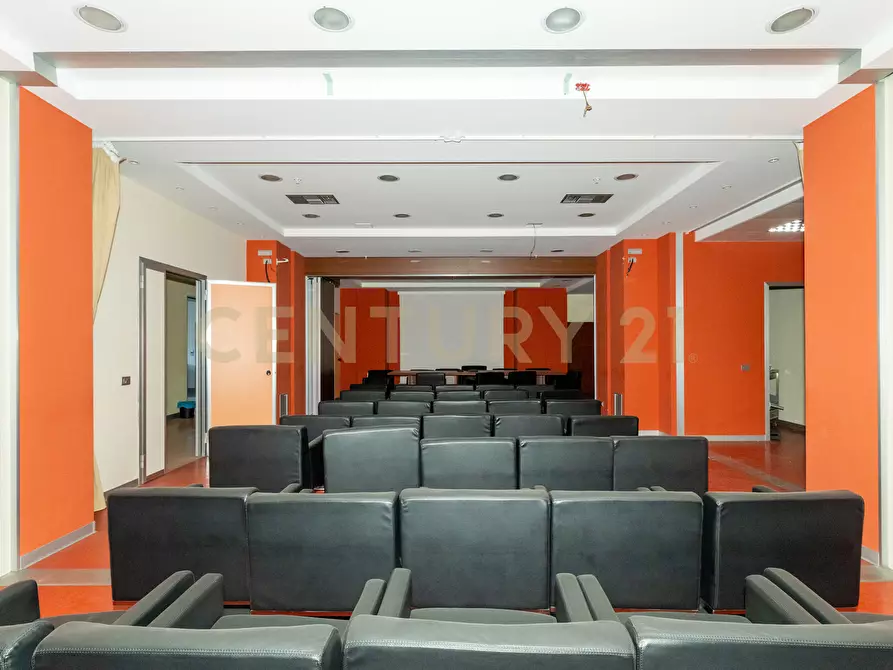 Immagine 13 di Attività artigianale in vendita  in Strada III Mimosa 14 a Catania