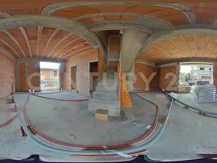 Immagine 68 di Villa in vendita  in Via Ruggero Leoncavallo 7 a Aci Sant'antonio