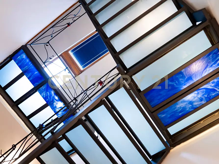 Immagine 28 di Villetta a schiera in vendita  in VIA MASSACCIO a Grosseto