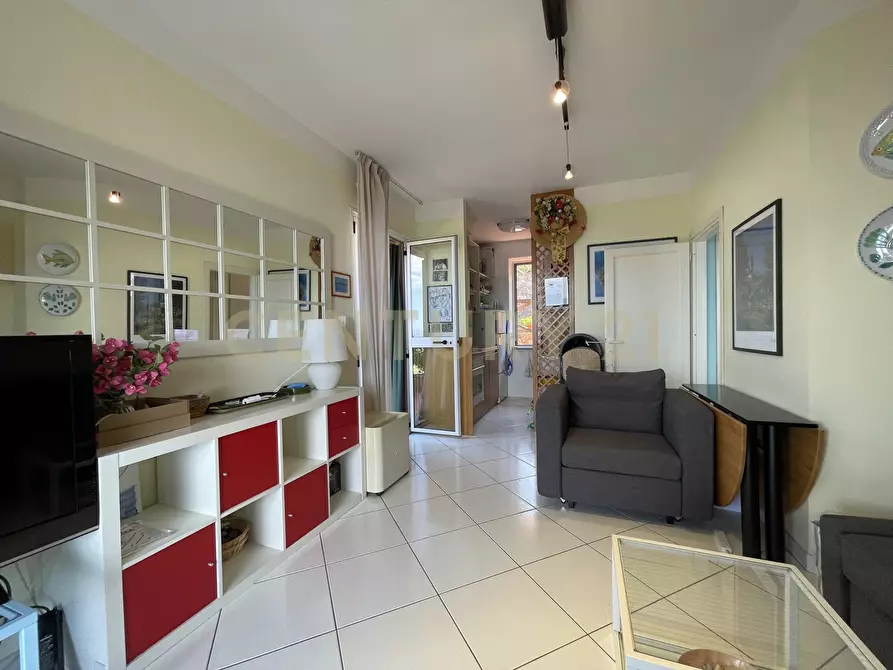 Immagine 9 di Trilocale in vendita  in Via della cacciarella a Monte Argentario